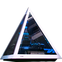 PC Pyramide GEFORCE RTX™ 5070 - Ultra Limited Edition