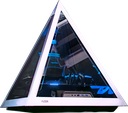 PC Pyramide GEFORCE RTX™ 5070 - Ultra Limited Edition