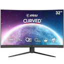 MSI 32" / 170Hz / QHD / VA / Incurvé - Écran PC