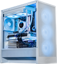 PC Frost by NZXT Radeon™ RX 9070 XT