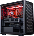 PC AMD Bruizer GEFORCE RTX™ 5080 - Powered by Cooler Master