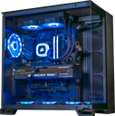 PC Terac GEFORCE RTX™ 4080 Super