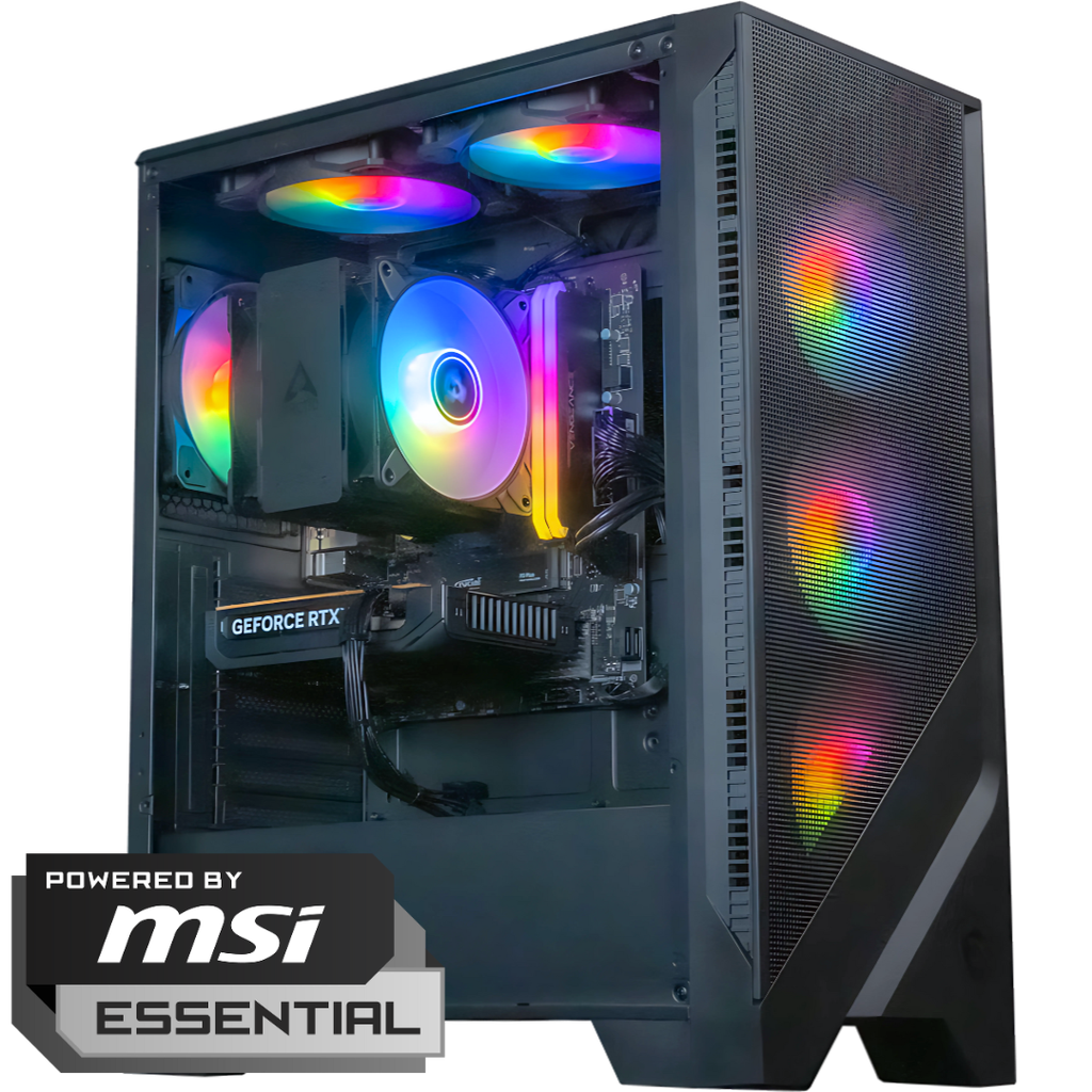 PC Typhoon GEFORCE RTX™ 5050