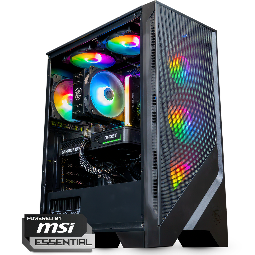 PC Typhoon GEFORCE RTX™ 5050