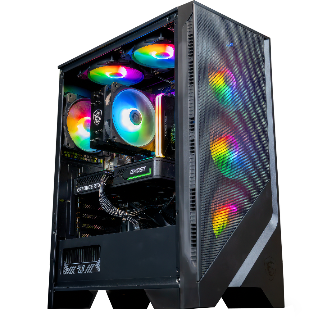 PC Typhoon GEFORCE RTX™ 5050