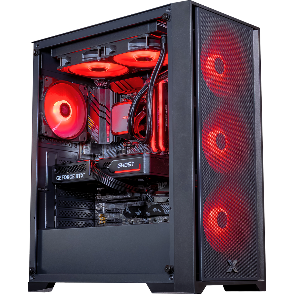 PC Savannah GeForce RTX™ 5060 Ti 8GB 