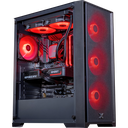 PC Savannah GeForce RTX™ 5060 Ti 8GB 