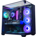 PC Rainbow GEFORCE RTX™ 5070 Ti 