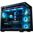 PC Rainbow V2 GEFORCE RTX™ 5070 Ti 