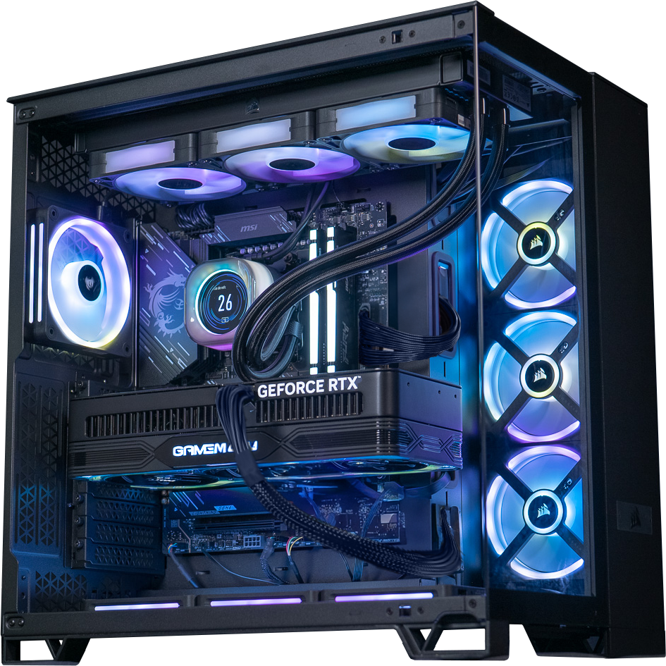 PC Good Guy GEFORCE RTX™ 5090