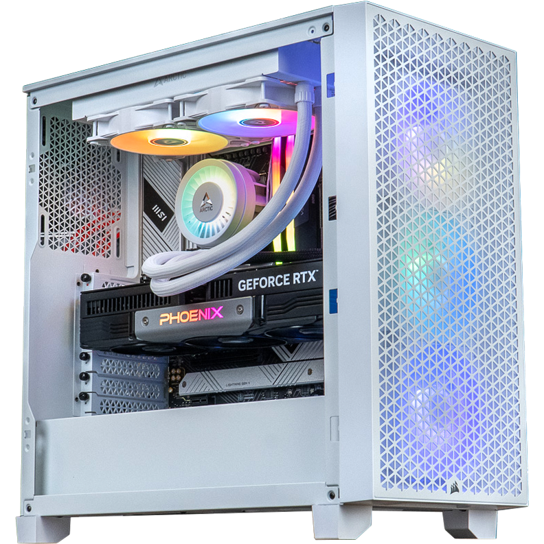 PC Solana GEFORCE RTX™ 5080