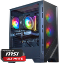 PC Phoenix GEFORCE RTX™ 5060 Ti 8GB Powered By MSI