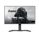 IIyama 24" / 144Hz / FHD / IPS / Plat - pc-monitor