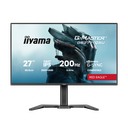 IIyama 27" / 200Hz / WQHD / Fast IPS / Flat - PC monitor