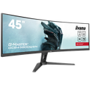 IIyama G-Master Red Eagle 45" / 165Hz / DQHD / VA / Incurvé - Écran PC