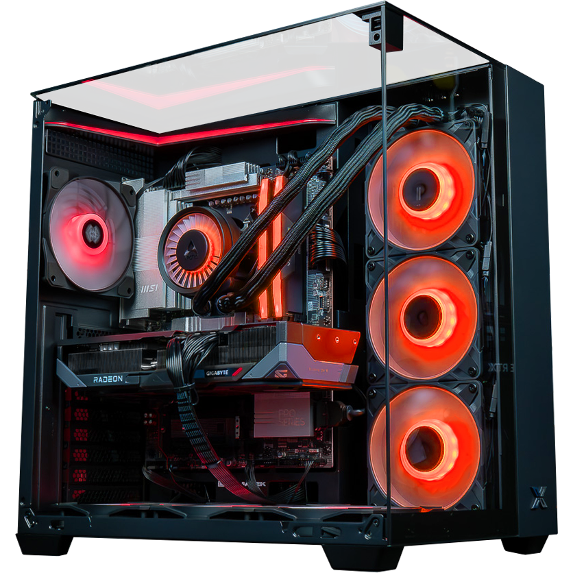 PC Freezer Radeon™ RX 9070 XT