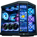 PC Touch Ultimate GEFORCE RTX™ 5090