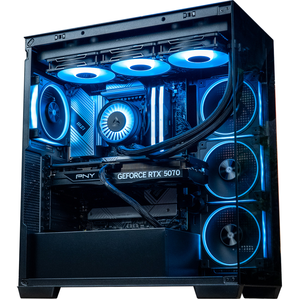 PC Cheetoh GEFORCE RTX™ 5070