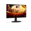 AOC 25" / 180Hz / FHD / Fast IPS / Flat - Écran PC