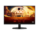 AOC 27" / 180Hz / FHD / Fast IPS / Flat - PC Monitor