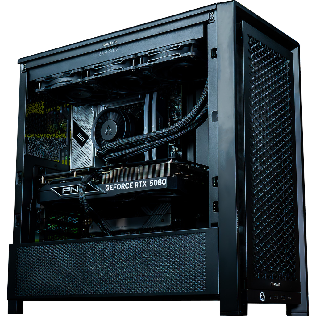 PC Solana GEFORCE RTX™ 5080