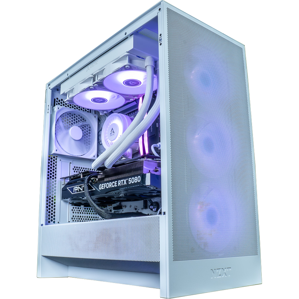 PC Solana GEFORCE RTX™ 5080