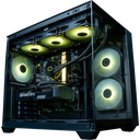 PC Fuego GEFORCE RTX™ 5070 