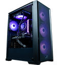 PC Savannah V2 GeForce RTX™ 5060 Ti 8GB 