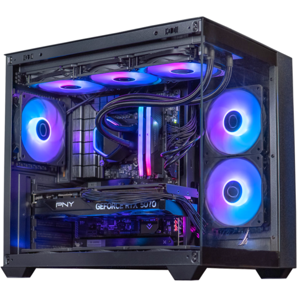 PC Aqua V2 GEFORCE RTX™ 5070 