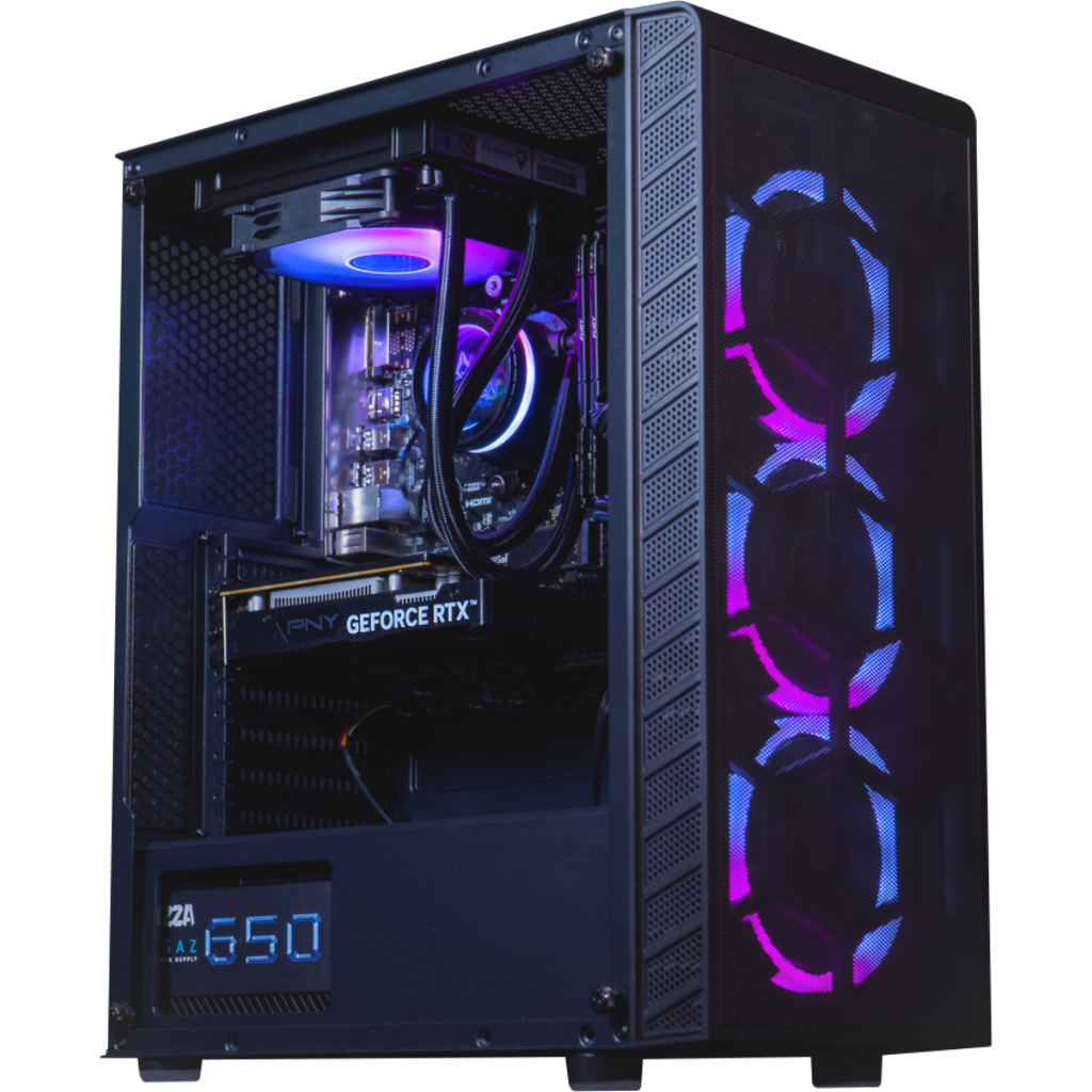 PC Brawler GEFORCE RTX™ 4060