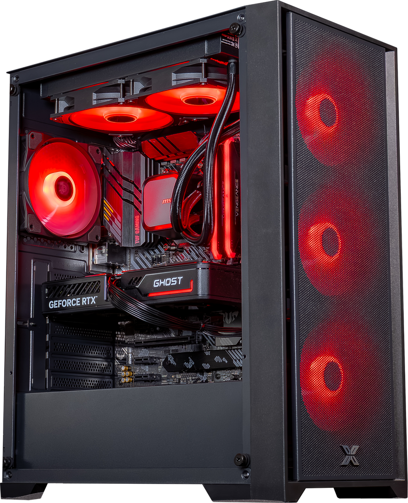 PC Zepplin GEFORCE RTX™ 5060 Ti