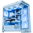 PC Heaven Radeon™ RX 9070 XT by HeavenFox