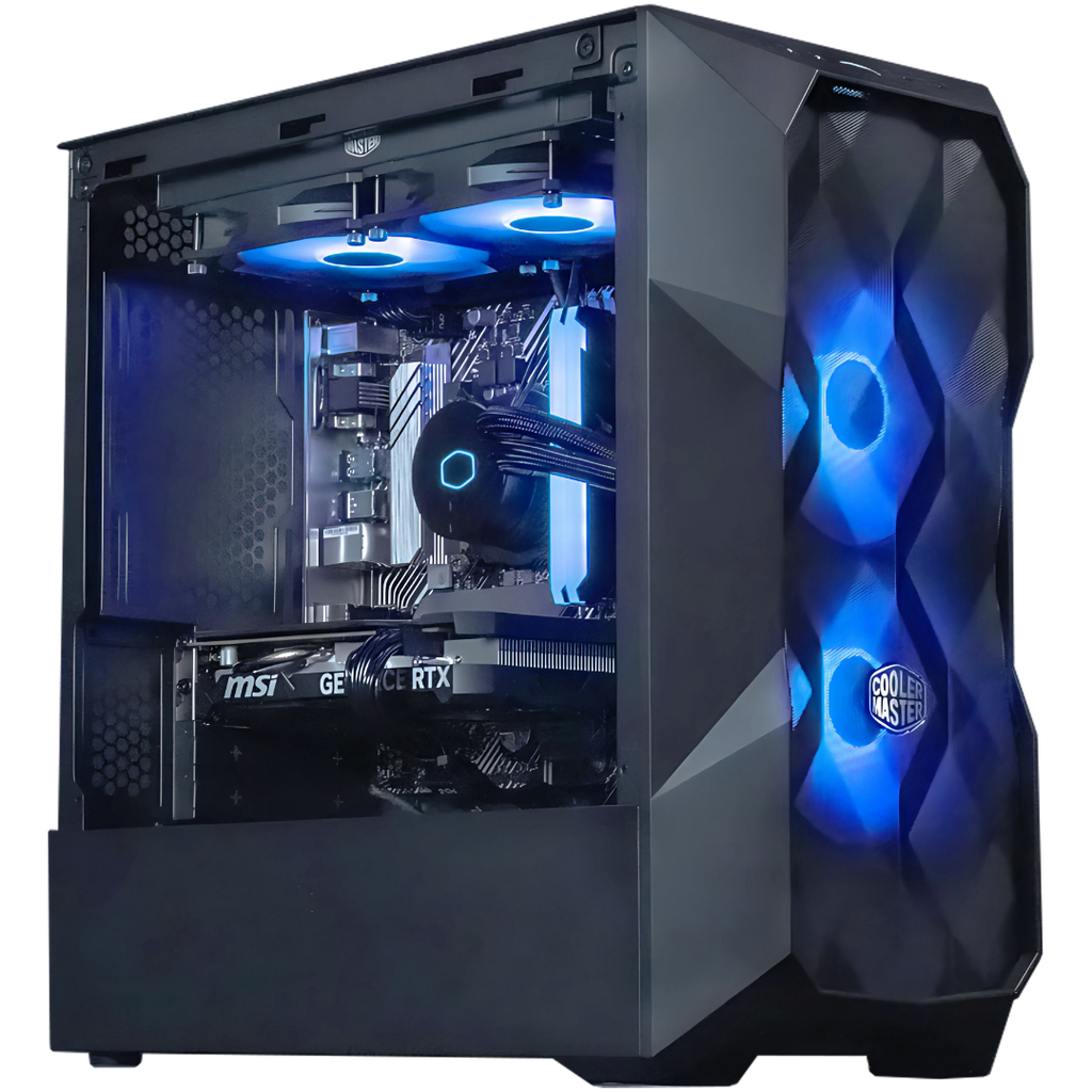PC Angora GEFORCE RTX™ 5060