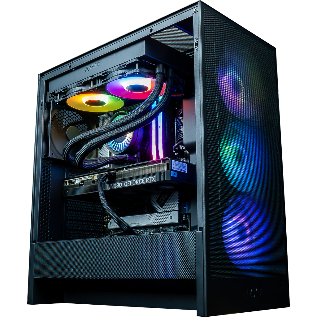 PC Solana GEFORCE RTX™ 5080