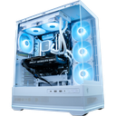 PC Rubis GeForce RTX™ 5060 Ti 16GB Powered by MSI