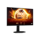 AOC 25" / 300Hz / FHD / Fast IPS / plat - Écran PC