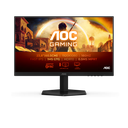 AOC G4 24" 180Hz FHD Fast IPS – Écran Gaming 1ms
