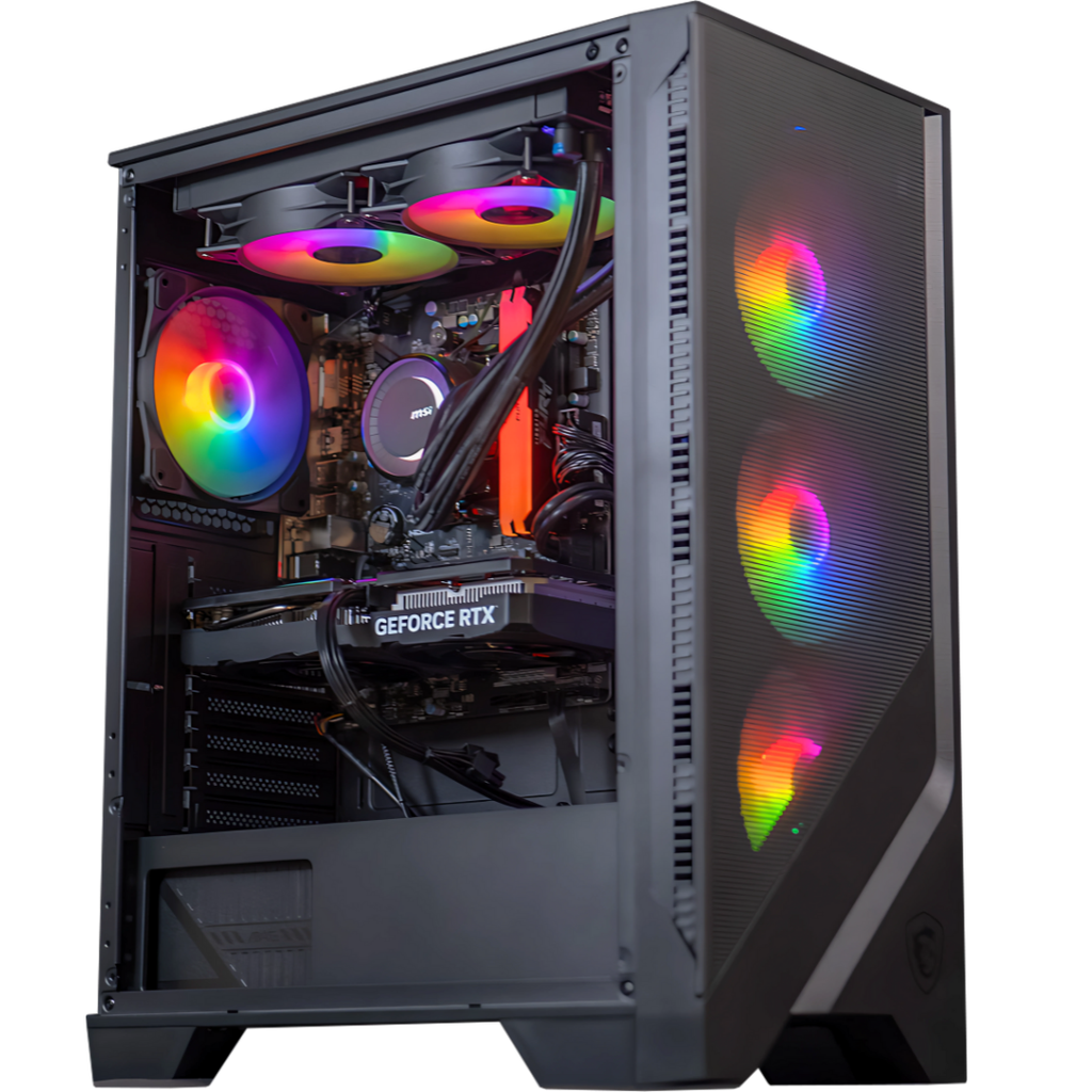 PC Element GEFORCE RTX™ 4060