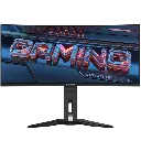GIGABYTE 34" / 175 Hz / QD-OLED / WQHD / Gebogen - pc-scherm