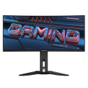 GIGABYTE 34" / 175Hz / QD-OLED / WQHD / Curved - PC Monitor