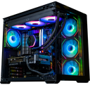 PC Water by Cooler Master GeForce RTX™ 5070