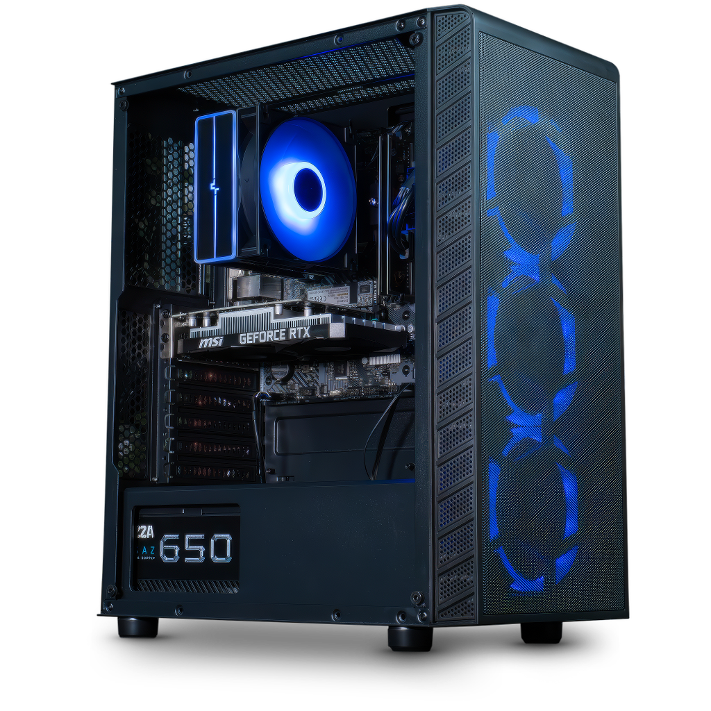 PC Bengal GEFORCE RTX™ 3050