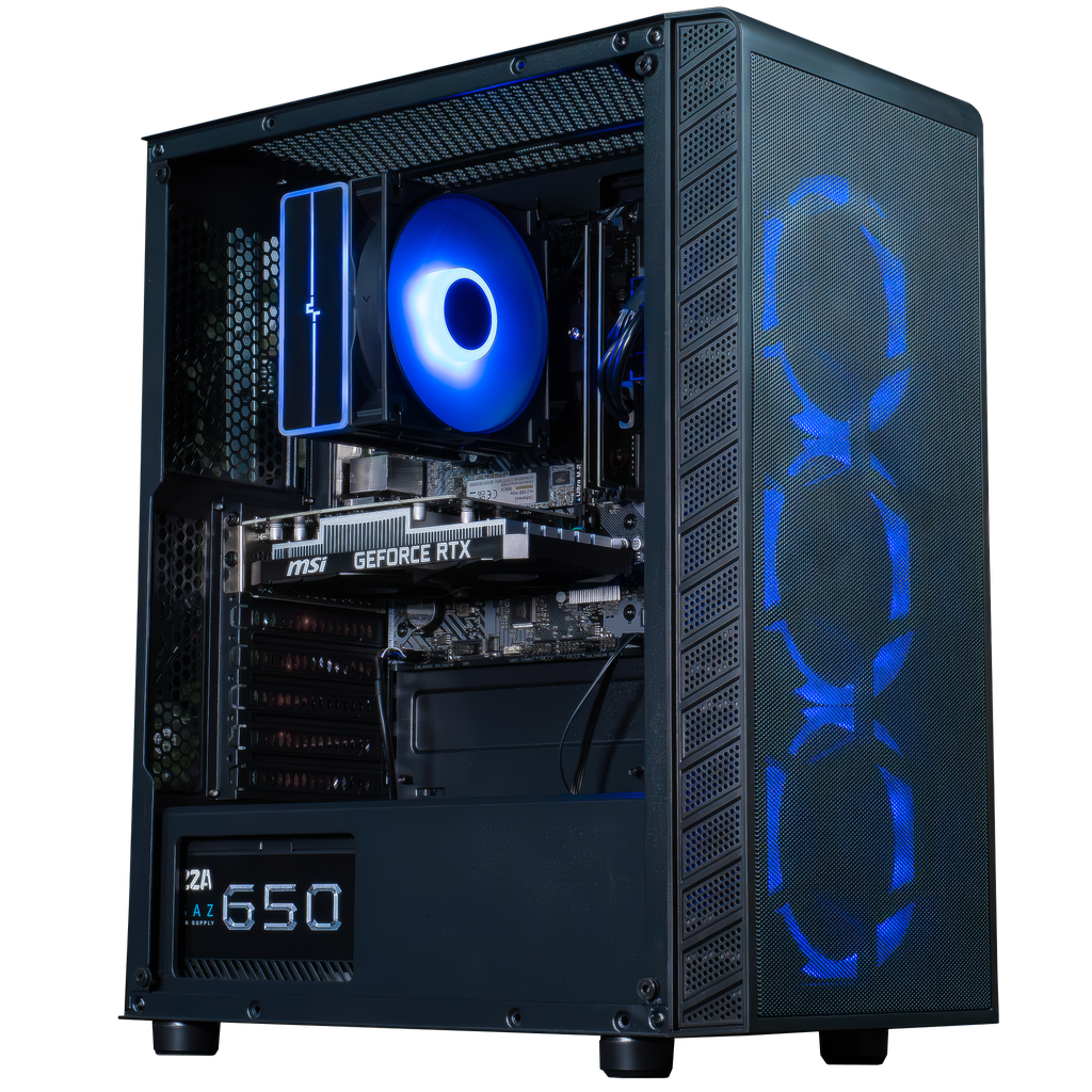 PC Bengal GEFORCE RTX™ 3050