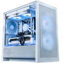 PC Gelo by NZXT Radeon™ RX 9070