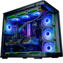 PC SHADOW Radeon™ RX 9070 XT by Helena Claris 