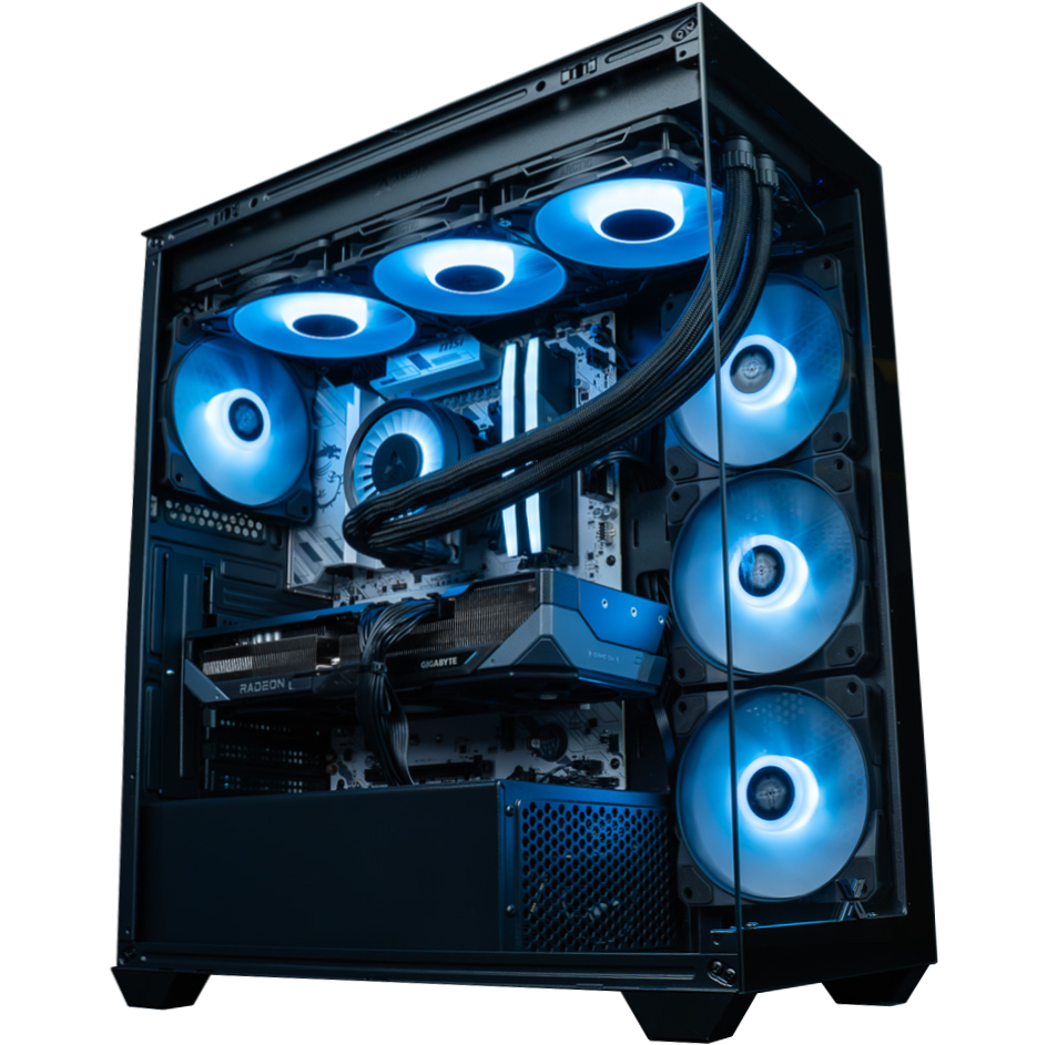 PC Freezer Radeon™ RX 9070 XT