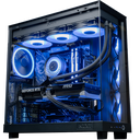 PC Ascent X3D GEFORCE RTX™ 5080