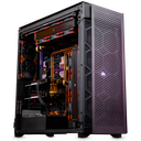 PC TITAN X GEFORCE RTX™ 5090 X2 (PC IA) 