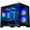 PC Cougar V GEFORCE RTX™ 5060 Ti