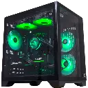 PC CUBI GeForce RTX™ 5060 8GB